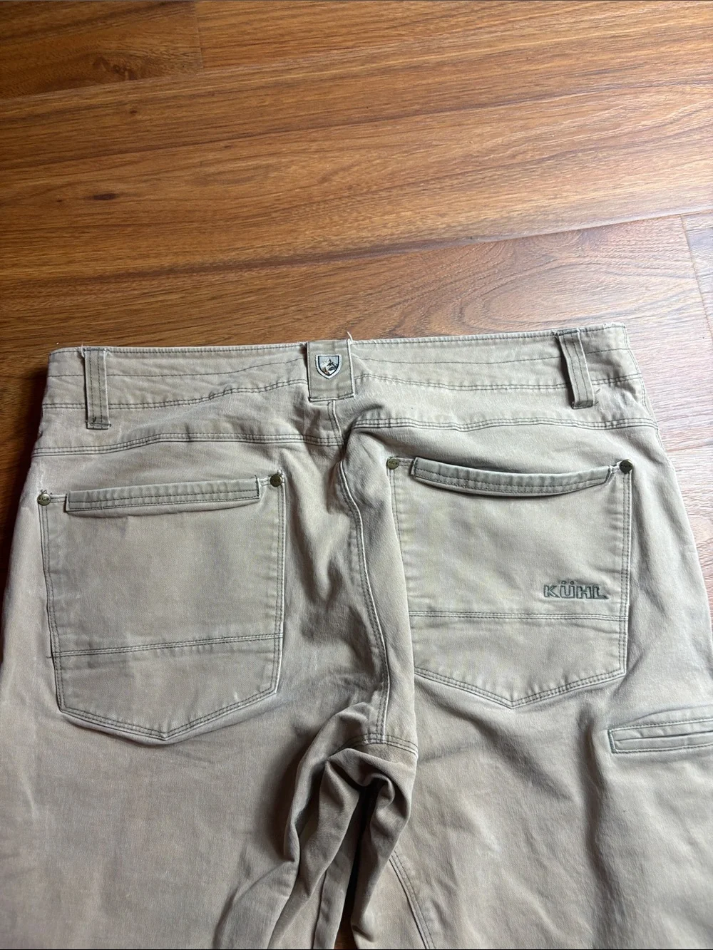 Kuhl men’s pants